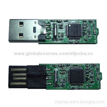 Manufacturer and Assemble Small PCB Board with High-quality and Competitive Price in China